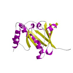 Image of CATH 3ranD00