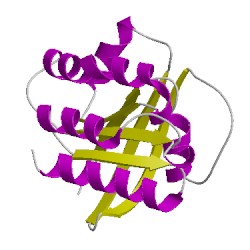 Image of CATH 3rapS