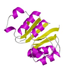 Image of CATH 3rasB01