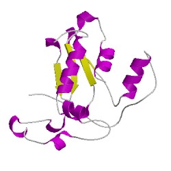 Image of CATH 3rasB02