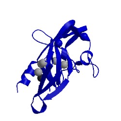 Image of CATH 3ray