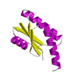 Image of CATH 3rb3A01