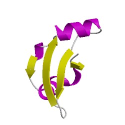 Image of CATH 3rb3A02