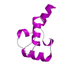 Image of CATH 3rb3A03