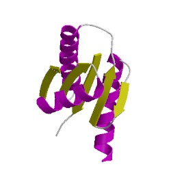 Image of CATH 3rb6A01