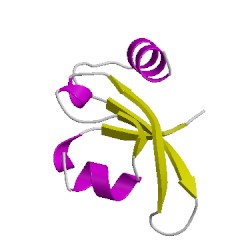 Image of CATH 3rb6A02