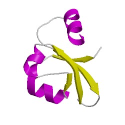 Image of CATH 3rb6B02