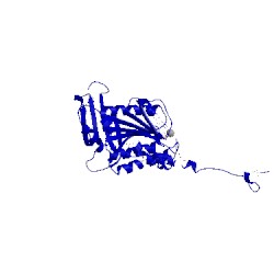 Image of CATH 3rb8