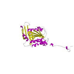Image of CATH 3rb8A