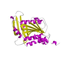 Image of CATH 3rb8A01