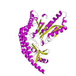 Image of CATH 3rbfA