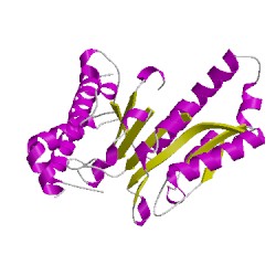 Image of CATH 3rbfA02