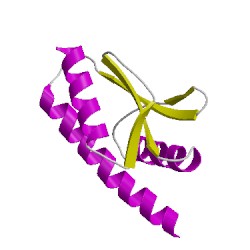 Image of CATH 3rbfA03