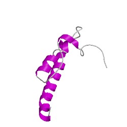 Image of CATH 3rbfB01