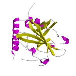 Image of CATH 3rbkA00
