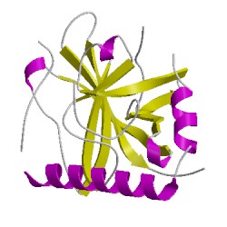 Image of CATH 3rbkB00