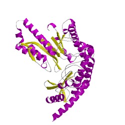 Image of CATH 3rblA