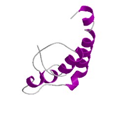 Image of CATH 3rblA01