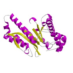 Image of CATH 3rblA02