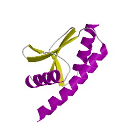 Image of CATH 3rblA03