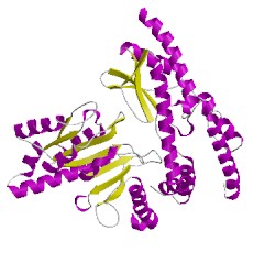 Image of CATH 3rblB