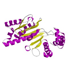 Image of CATH 3rblB02