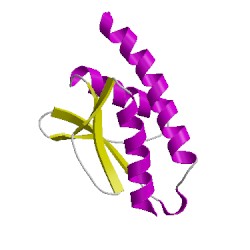Image of CATH 3rblB03