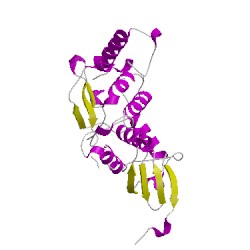 Image of CATH 3rbnA00