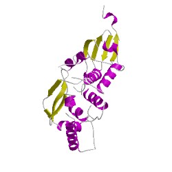 Image of CATH 3rbnB00