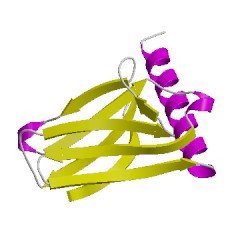 Image of CATH 3rbsA01