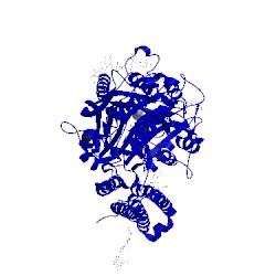 Image of CATH 3rbu