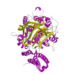 Image of CATH 3rbuA