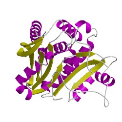 Image of CATH 3rbuA01