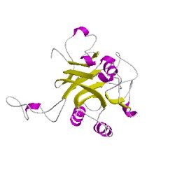 Image of CATH 3rbuA02