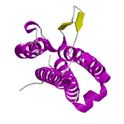 Image of CATH 3rbuA03