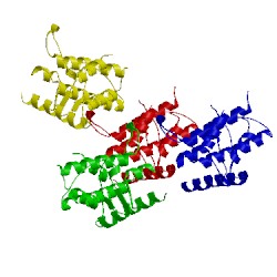 Image of CATH 3rbw