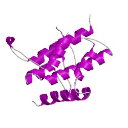 Image of CATH 3rbwB