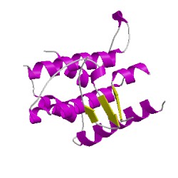 Image of CATH 3rbwC