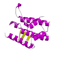 Image of CATH 3rbwD
