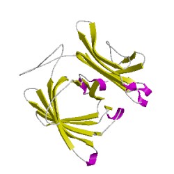 Image of CATH 3rbyA