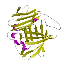 Image of CATH 3rbyB