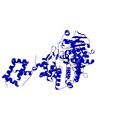 Image of CATH 3rc3