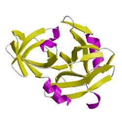 Image of CATH 3rc4A