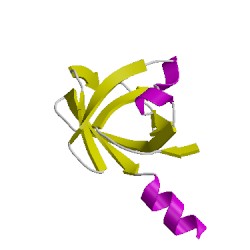 Image of CATH 3rc4A02