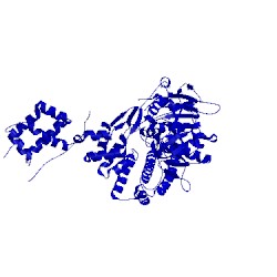 Image of CATH 3rc8