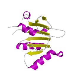 Image of CATH 3rc8A04