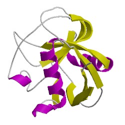 Image of CATH 3rcgA00