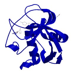 Image of CATH 3rci