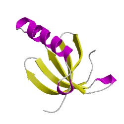 Image of CATH 3rcjA01