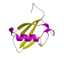 Image of CATH 3rd2A